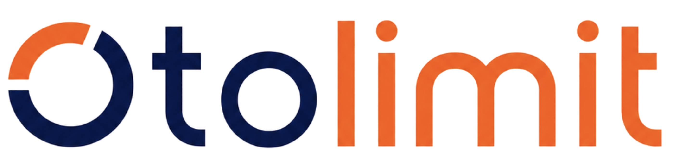 OtoLimit logosu